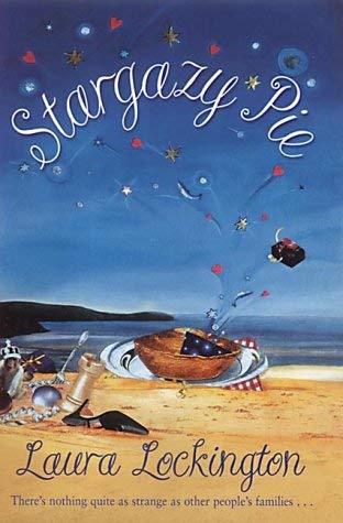 Stock image for Stargazy Pie for sale by WorldofBooks