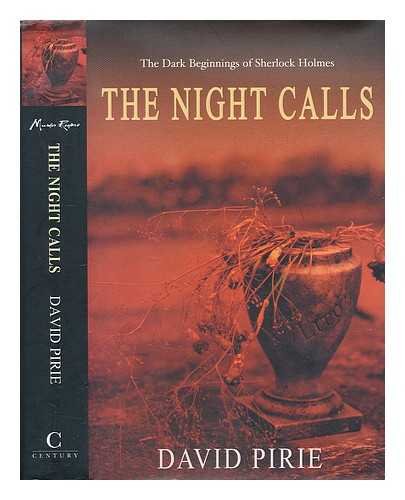 Imagen de archivo de Murder Rooms: The Night Calls a la venta por WorldofBooks