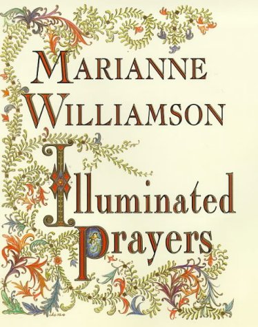 Beispielbild fr Illuminated Prayers zum Verkauf von WorldofBooks