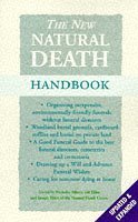 Stock image for THE NEW NATURAL DEATH HANDBOOK. for sale by Reuseabook