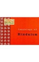 9780712671828: TEACHINGS OF HINDUISM (Springs of Wisdoms)