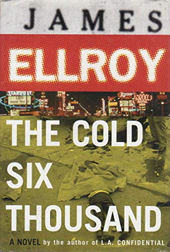 9780712672061: The Cold Six Thousand