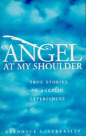 Beispielbild fr An Angel at My Shoulder zum Verkauf von ThriftBooks-Atlanta