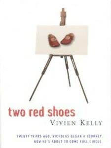 Beispielbild fr Two Red Shoes zum Verkauf von Goldstone Books