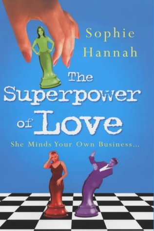 9780712672276: The Superpower of Love