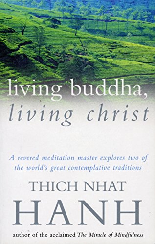 9780712672818: Living Buddha@@ Living Christ
