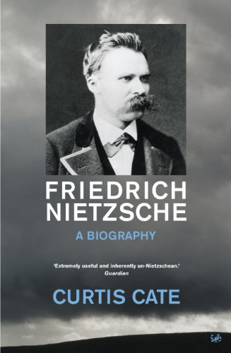 9780712673037: Friedrich Nietzsche