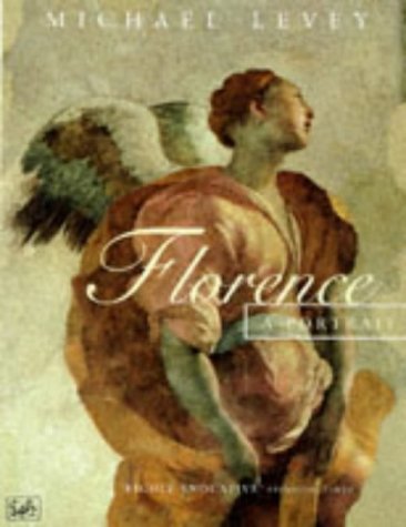 9780712673105: Florence: a Portrait