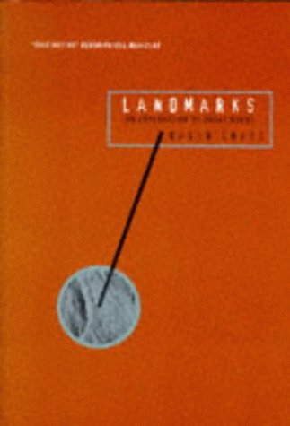 9780712673204: Landmarks: An Exploration of Great Rocks [Lingua Inglese]