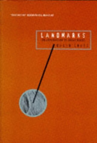 Landmarks: An Exploration of Great Rocks