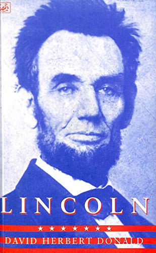 Beispielbild fr Lincoln zum Verkauf von WorldofBooks