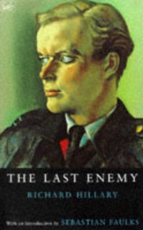 Stock image for The Last Enemy for sale by BookHolders