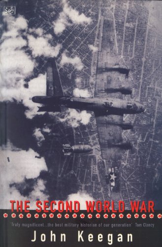 Stock image for The Second World War for sale by Blackwell's