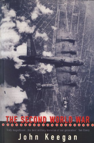 9780712673488: The Second World War