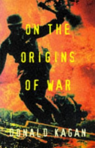 Beispielbild fr On the Origins of War and the Preservation of Peace zum Verkauf von WorldofBooks