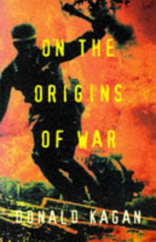 Stock image for On the Origins of War and the Preservation of Peace for sale by WorldofBooks