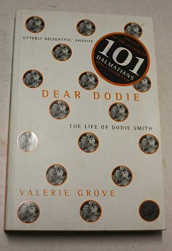 9780712673662: Dear Dodie: The Life of Dodie Smith