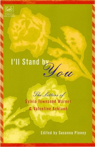 Beispielbild fr I'll Stand By You (Pimlico (Series), 303.) zum Verkauf von Books of the Smoky Mountains
