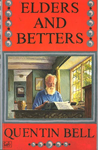 Imagen de archivo de Elders And Betters a la venta por WorldofBooks