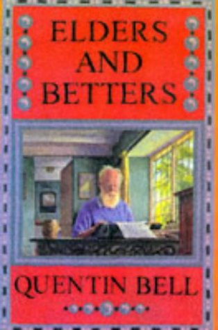 Stock image for Elders And Betters for sale by WorldofBooks