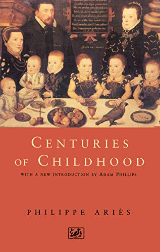 Beispielbild fr Centuries Of Childhood zum Verkauf von WorldofBooks