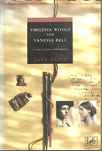 Imagen de archivo de VIRGINIA WOOLF & VANESSA BELL a la venta por Wonder Book