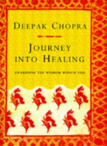 Stock image for Journey into Healing: Awakening the Wisdom within You for sale by WorldofBooks