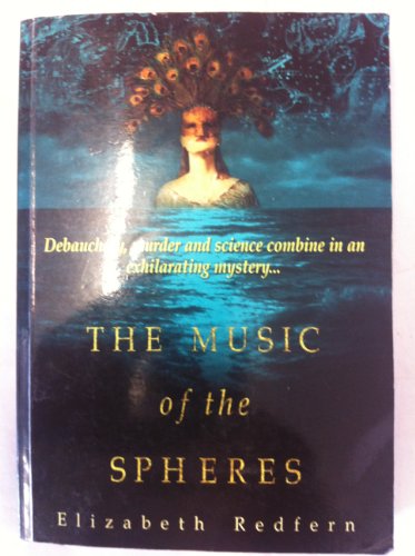 Imagen de archivo de The Music of the Spheres a la venta por Reuseabook