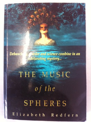 Stock image for The Music of the Spheres for sale by AwesomeBooks