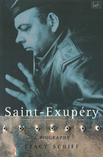 Beispielbild fr Saint-Exupery: A Biography zum Verkauf von WorldofBooks