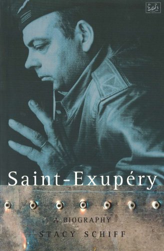 9780712674942: Saint-Exupery: A Biography