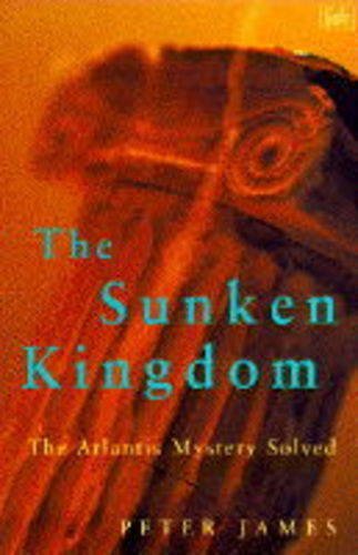 9780712674997: The Sunken Kingdom