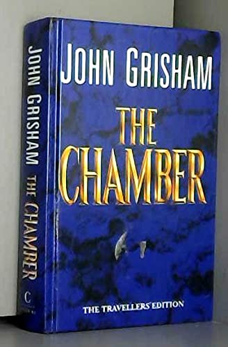 Stock image for The Chamber for sale by Zoom Books Company
