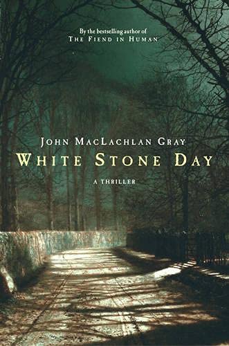 9780712675079: White Stone Day