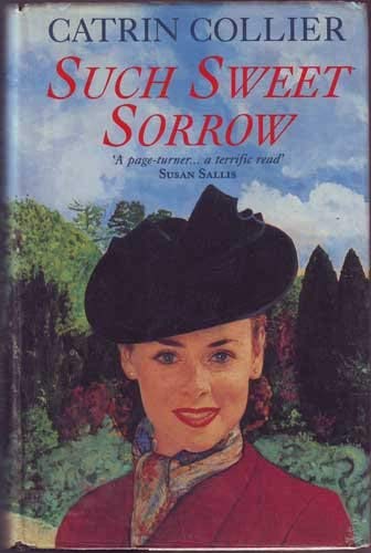 Stock image for Such Sweet Sorrow for sale by WorldofBooks