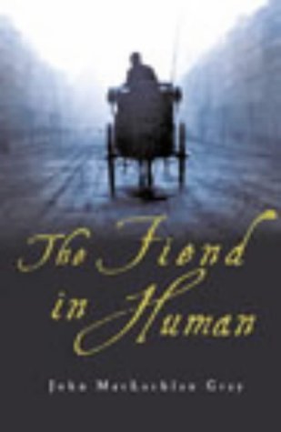 9780712675444: The Fiend in Human (Airport/Export)