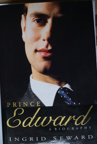 Beispielbild fr Prince Edward: A Biography zum Verkauf von WorldofBooks