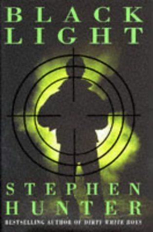 9780712675819: Black Light (Signed).