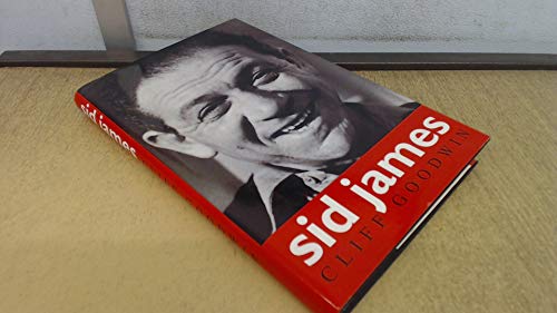 Beispielbild fr Sid James: A Biography zum Verkauf von WorldofBooks