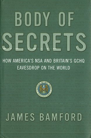 Beispielbild fr Body Of Secrets zum Verkauf von WorldofBooks