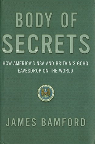 Imagen de archivo de Body Of Secrets a la venta por WorldofBooks