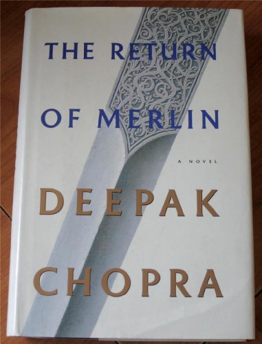 Immagine dell'editore per The Return of Merlin venduto da Goldstone Books