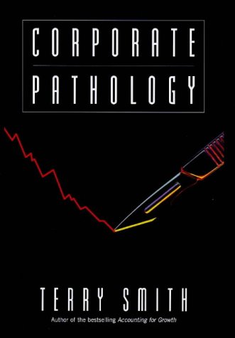 9780712676106: Corporate Pathology