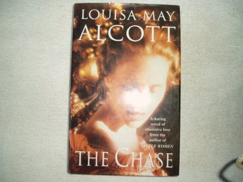 Beispielbild fr The Chase, or, a Long Fatal Love Chase zum Verkauf von Better World Books Ltd