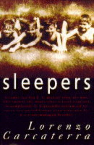 Sleepers (9780712676120) by CARCATERRA, Lorenzo