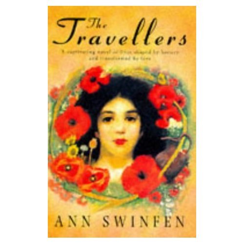 Stock image for The Travellers for sale by WorldofBooks