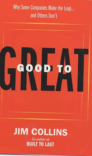 9780712676342: Good to Great