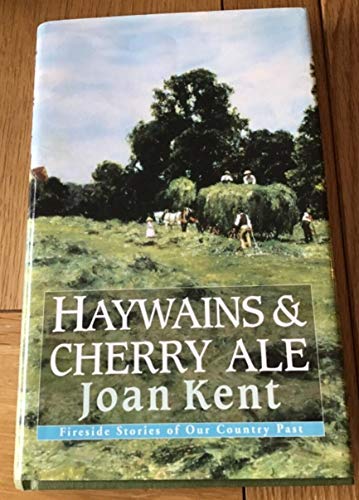 Stock image for Haywains and Cherry Ale for sale by WorldofBooks