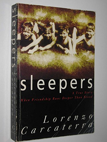 Stock image for Sleepers (Aus/NZ) for sale by Reuseabook