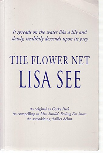 Stock image for The Flower Net for sale by Goldstone Books